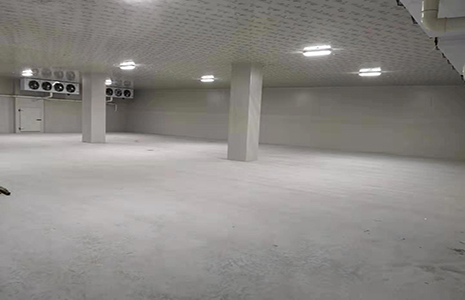 冷藏冷库 冷藏冷库